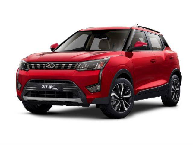 Mahindra Xuv300 Price In India Images Specs Mileage Zigwheels