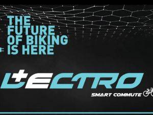 venture electric bike