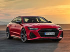 New Audi RS7 Sportback Combines Beauty With Brawn!