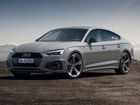 2020 Audi A5, S5 Facelift Look Sharper Than Before