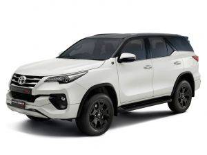 Toyota Fortuner Price 2020 Check February Offers Images