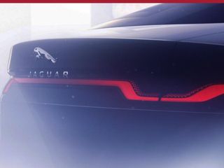 Next-gen Jaguar XJ Will Be An All-electric Luxo-barge!