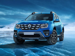Renault India To Introduce New Turbo-petrol In Duster, Lodgy, Captur?