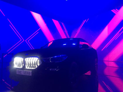 World's first car in Vantablack to debut at 2019 Frankfurt Motor Show. The  human eye perceives Vantablack as two-dimensional 