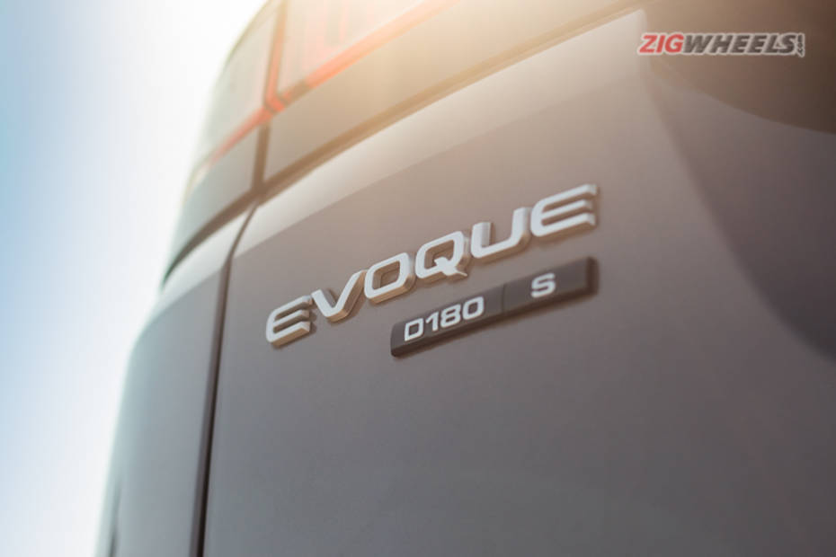 2020 Range Rover Evoque RT 2020 Range Rover Evoque RT