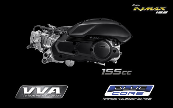 Yamaha NMax 155 vs Honda ADV150: Spec Comparison - ZigWheels