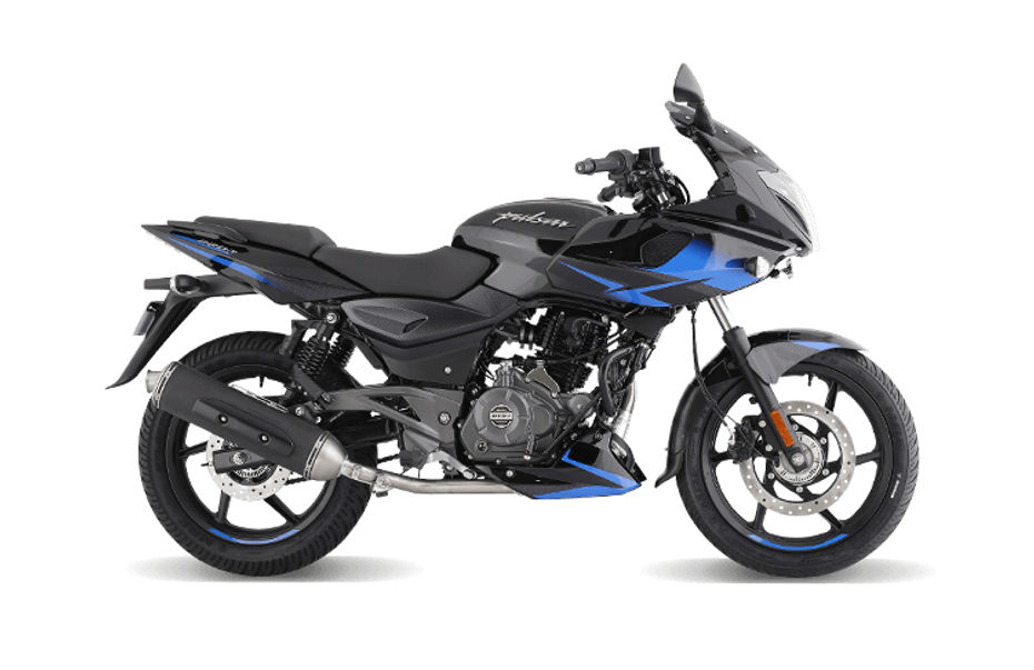 Bajaj Pulsar 220F BS6 Officially Launched