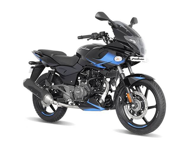 Bajaj Pulsar 220F BS6 Officially Launched - ZigWheels