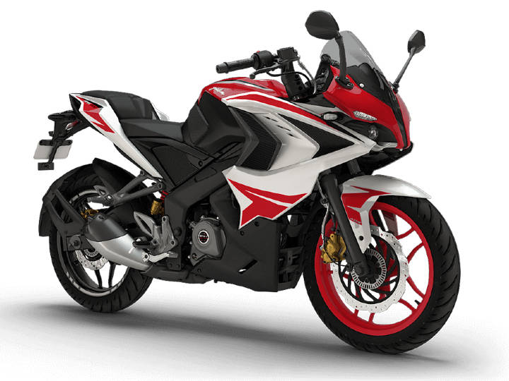 Pulsar rs 200 store price 2021