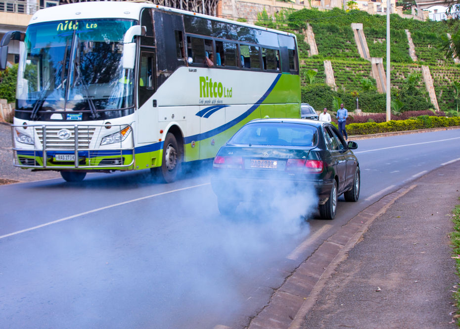 Emissions Technologies: How To Get That Cleaner Burn snapshot