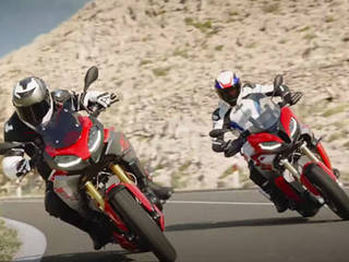 Are The 2020 BMW F 900 XR And S 1000 XR Headed Our Way? Are The 2020 BMW F 900 XR And S 1000 XR Headed Our Way?