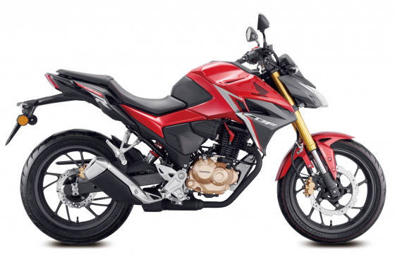 Honda Cb Hornet 0r India Launch Date Announced Zigwheels