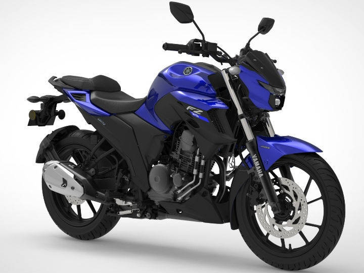 Yamaha FZ-25 2020