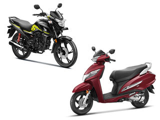 Honda Activa 125 BS6 And SP125 Prices Hiked Marginally