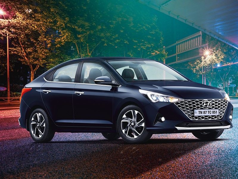 2020 Hyundai Verna BS6 In Detailed Images. Prices Recently Revealed In
