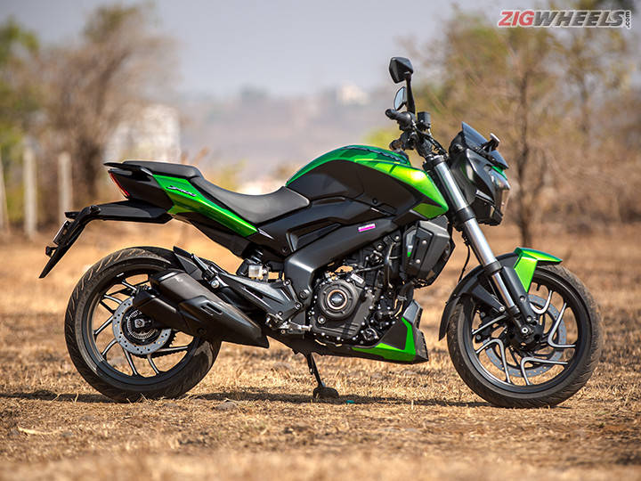 Bajaj Dominar 400 BS6 Price Revealed