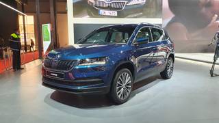 You Can Book The 2020 Skoda Karoq, Superb Facelift, And Rapid TSI Online Right Now!