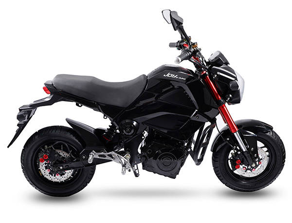 E monster electric deals motorcycle