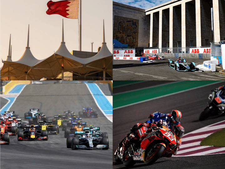 Motorsport Roundup: Notable highlights from 20/04 to 26/04 - ZigWheels