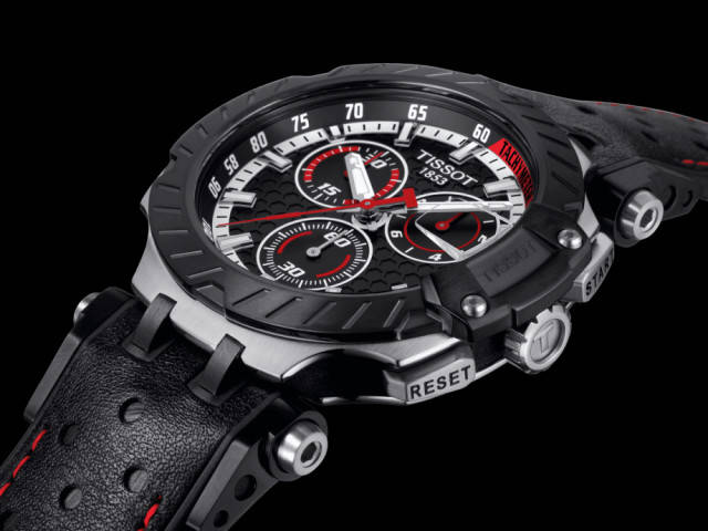 tissot motogp watch valentino rossi