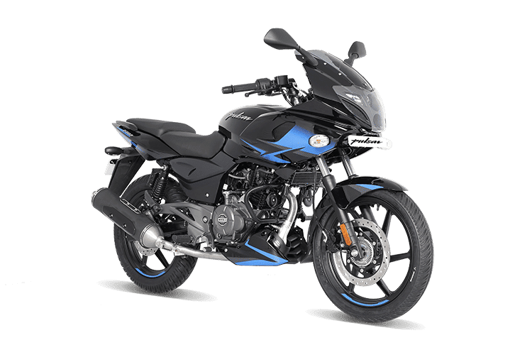 Pulsar new deals model 2020 bs6