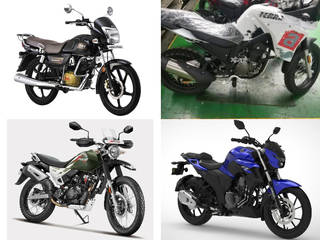 Top 5 Bike News Of The Week: TVS Radeon BS6 Launched, Benelli Imperiale 530 Patent Image, Hero XPulse 200 BS6 Specs Revealed & More Top 5 Bike News Of The Week: TVS Radeon BS6 Launched, Benelli Imperiale 530 Patent Image, Hero XPulse 200 BS6 Specs Revealed & More