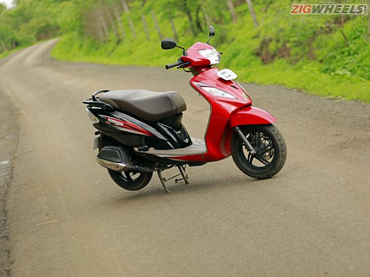 Tvs wego store bs6