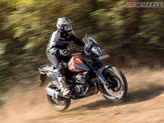 KTM 390 Adventure: Road Test Review KTM 390 Adventure: Road Test Review