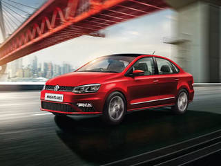 Volkswagen Vento BS6 Variant-Wise Prices Revealed. Select Variants Now Dearer