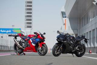 Exclusive - Honda CBR1000RR-R Will Shock You With Its Performance & Price Tag