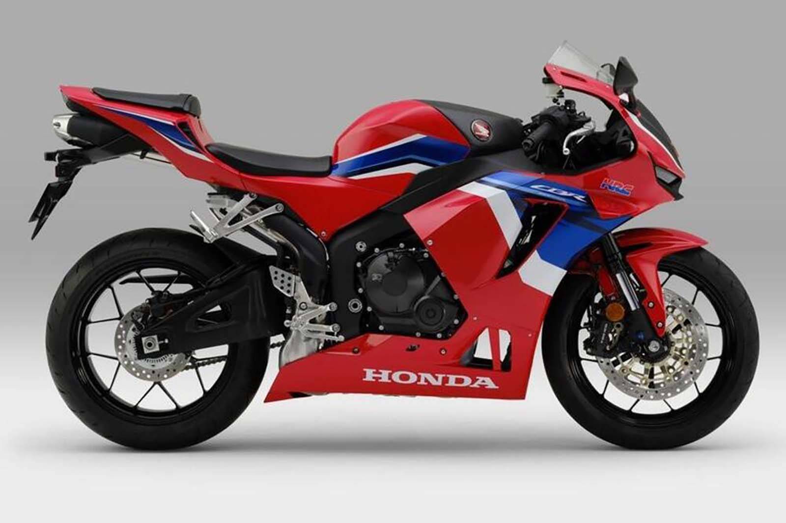 2020 honda clearance cbr600rr