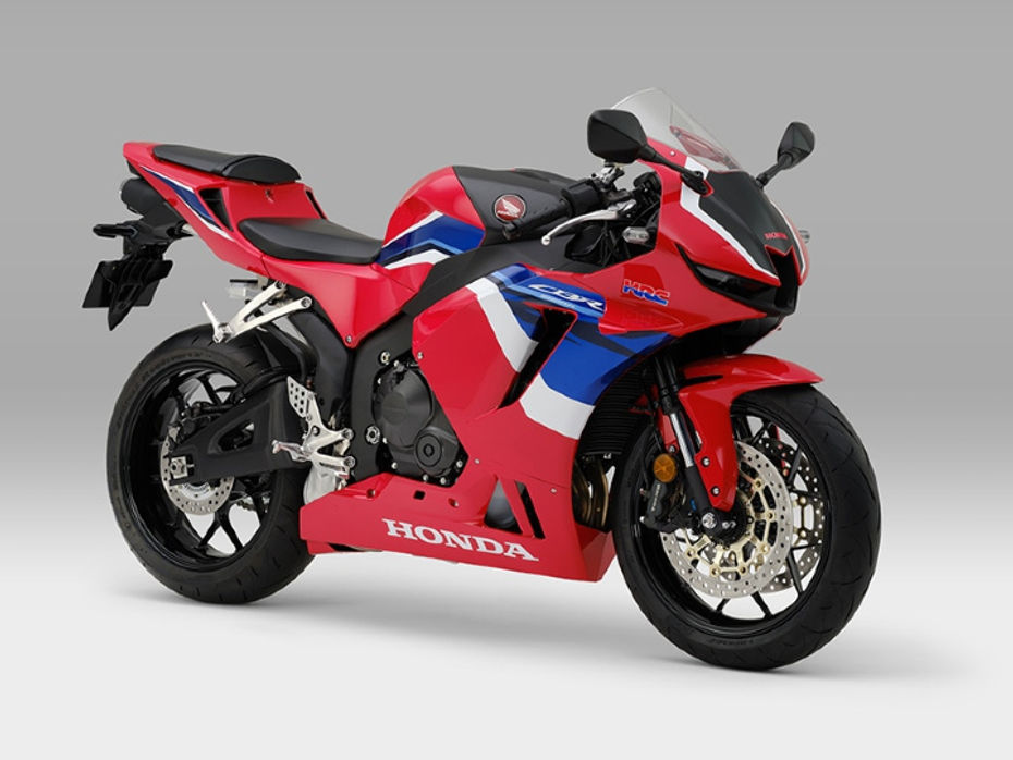 All-New Honda CBR600RR To Be Unveiled On August 21