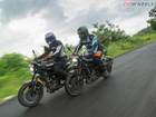 Husqvarna Svartpilen vs Vitpilen: Performance Numbers Explained Husqvarna Svartpilen vs Vitpilen: Performance Numbers Explained