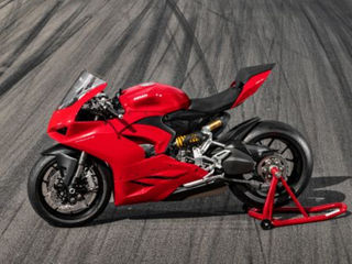 The Baby Panigale Is About To Land In India