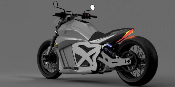 Evoke 6061 Electric Cruiser Bike Launched