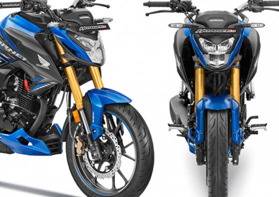 Honda Hornet 2 0 Price Features Engine And Other Details Zigwheels