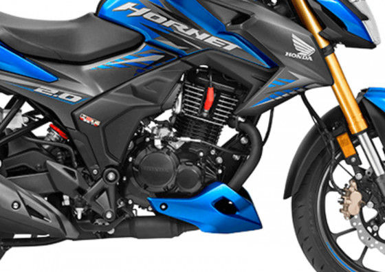 Honda Hornet 2 0 Price Features Engine And Other Details Zigwheels
