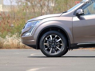Mahindra XUV500 Regains Its Automatic Transmission; Launched At Rs 15.65 Lakh