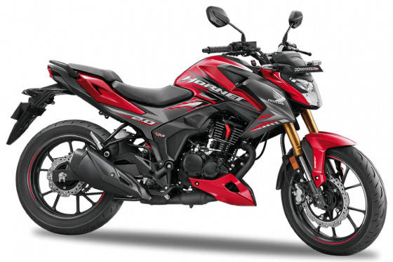 Honda Hornet 2 0 Price Features Engine And Other Details Zigwheels