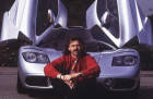 The Best Of Gordon Murray: From F1 To The McLaren F1 And Beyond (Part 1)