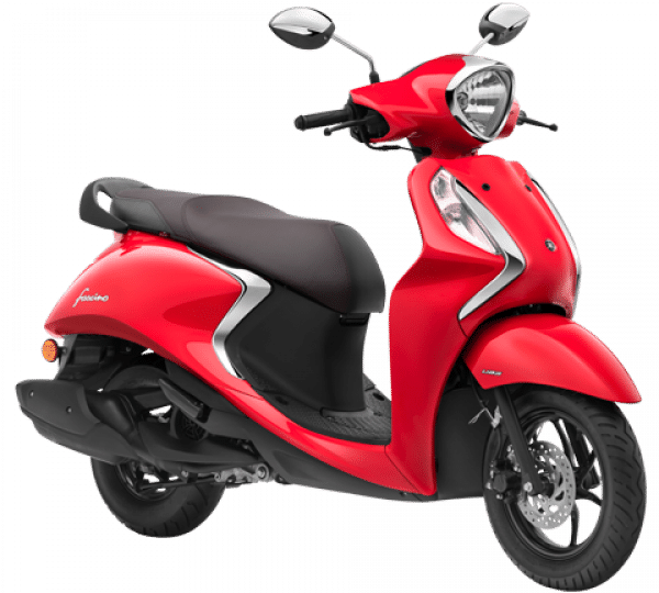 Yamaha Price hike