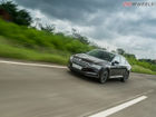 2020 Skoda Superb Facelift: Road Test Review