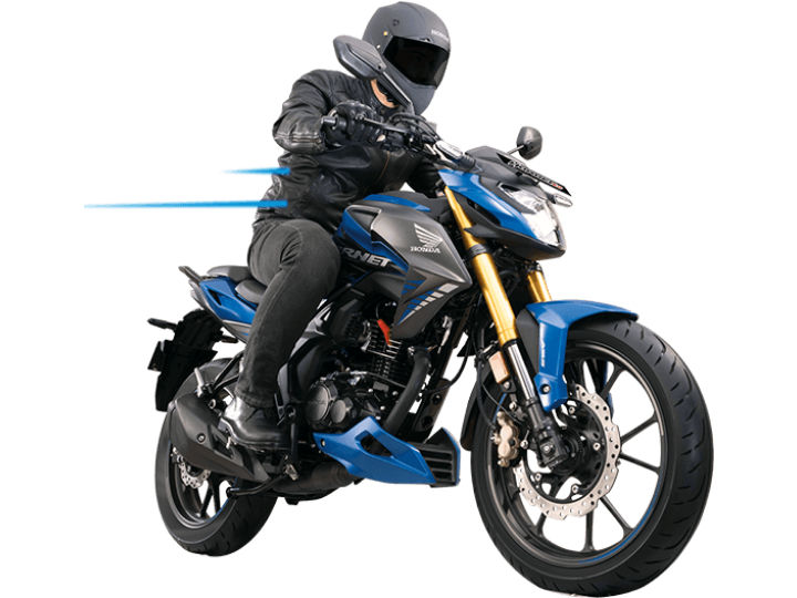 Honda Hornet 2 0 Price Features Engine And Other Details Zigwheels