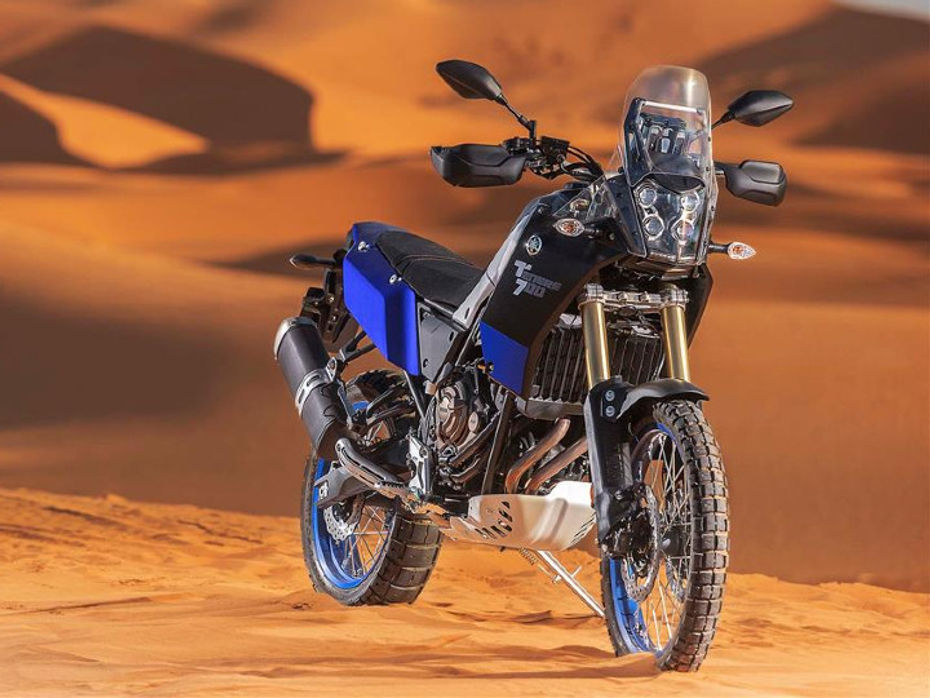 Yamaha Tenere 300