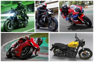 royal enfield two wheeler