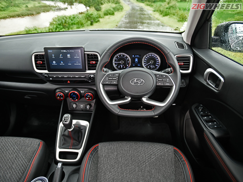 ZW-Hyundai-Venue-iMT ZW-Hyundai-Venue-iMT