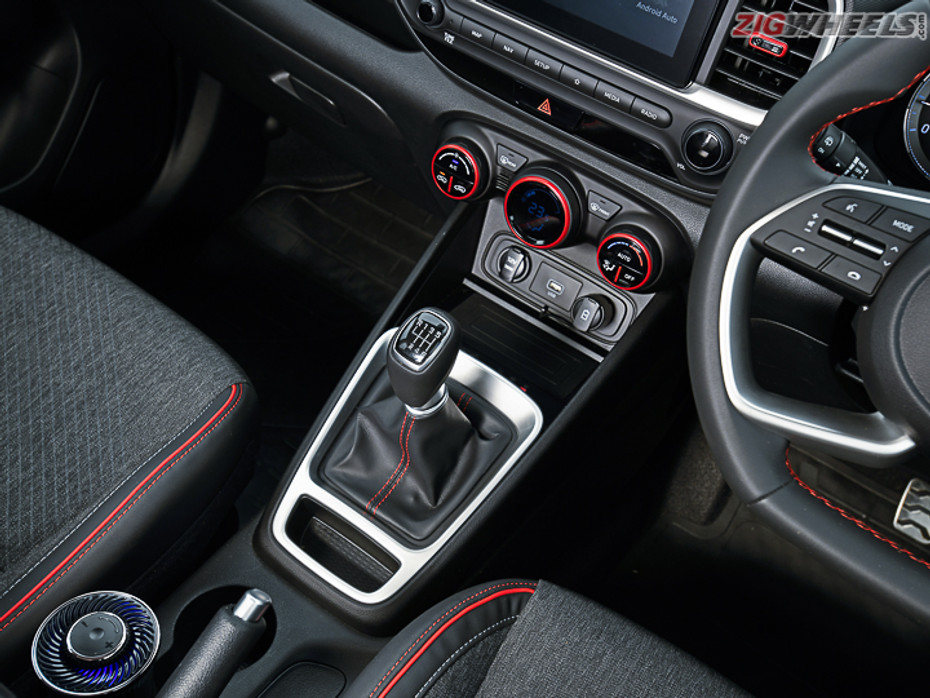 ZW-Hyundai-Venue-iMT ZW-Hyundai-Venue-iMT