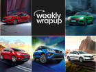 Weekly Car News Fix: Honda Jazz Facelift, Audi RS Q8, New Honda City Hybrid, Skoda Rapid TSI Automatic And Toyota Urban Cruiser Weekly Car News Fix: Honda Jazz Facelift, Audi RS Q8, New Honda City Hybrid, Skoda Rapid TSI Automatic And Toyota Urban Cruiser