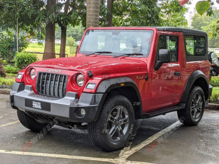 ZW-2020-Mahindra-Thar