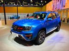 The 156PS Renault Duster Turbo Is Ready For Launch